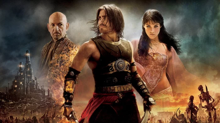 The best time travel and time loop movies of the 2010s - My, Movies, A selection, What to see, Fantasy, Time loop, Longpost, I advise you to look, Time travel
