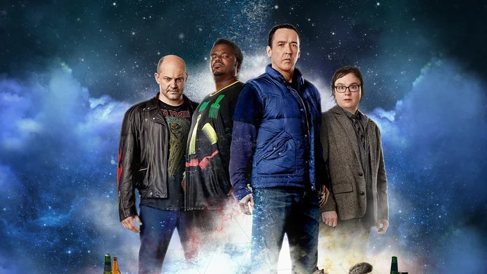 18 more films about time travel and time loops of the 2010s - My, Movies, A selection, What to see, Fantasy, Time loop, Longpost