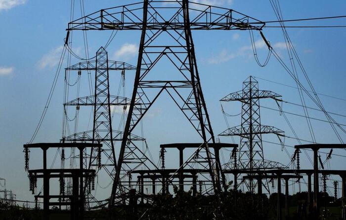 В Молдавии сообщили об аварийном отключении в энергосистеме Политика, ТАСС, Энергосистемы, Кишинев, Молдова, Новости