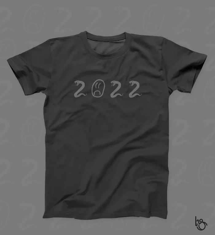 T-shirt ideas 98 out of 100 - My, Design, T-shirt, Mockup, Wordplay, Subtle humor, Print