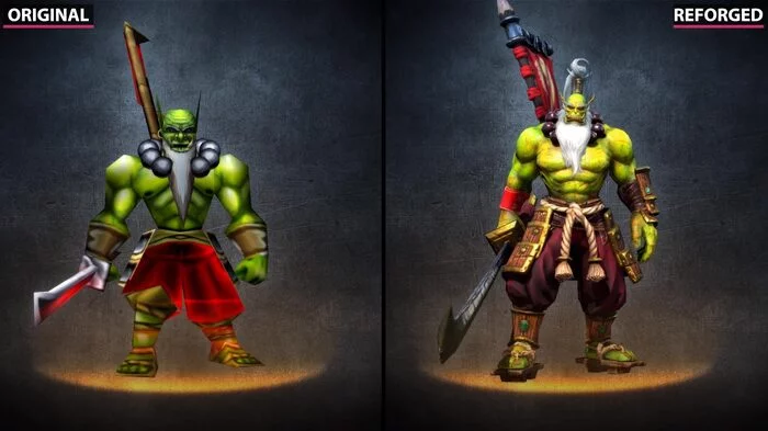 Role Builds Skyrim. Post number 4. Blademaster - The Elder Scrolls V: Skyrim, RPG, Warcraft 3, Mat, Build, Longpost
