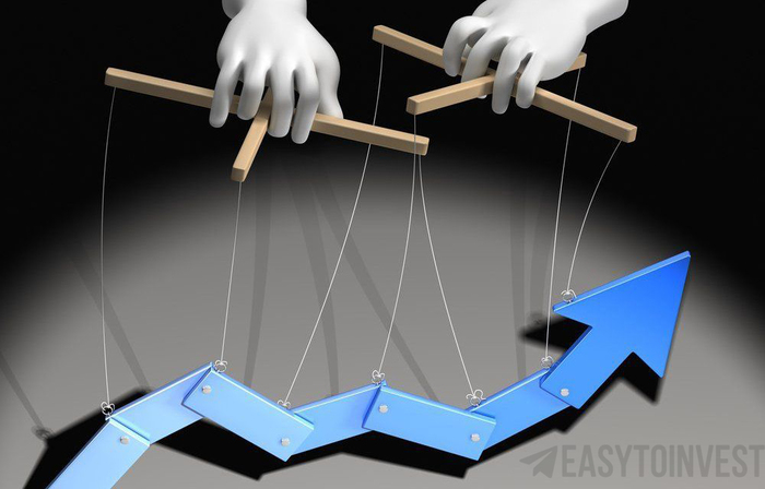 Установлены факты манипулирования рынком на организованных торгах обыкновенными акциями ПАО «Саратовэнерго»