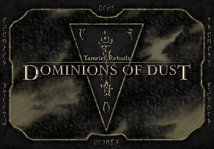 Morrowind for Android/PC. Dominions of dust expansion release - My, The elder scrolls, The Elder Scrolls III: Morrowind, Fashion, Addition, Trailer, Mobile games, RPG, Role-playing games, Openmw, Video, Youtube, Longpost, Computer games