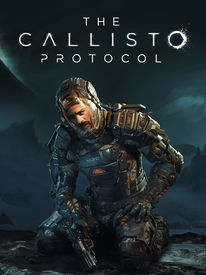 Предзаказы The Callisto Protocol начали отменять после новости о продаже анимаций смерти главного героя Игры, Монетизация, Dead Space, Survival Horror, Космос, Ужасы, Компьютерные игры