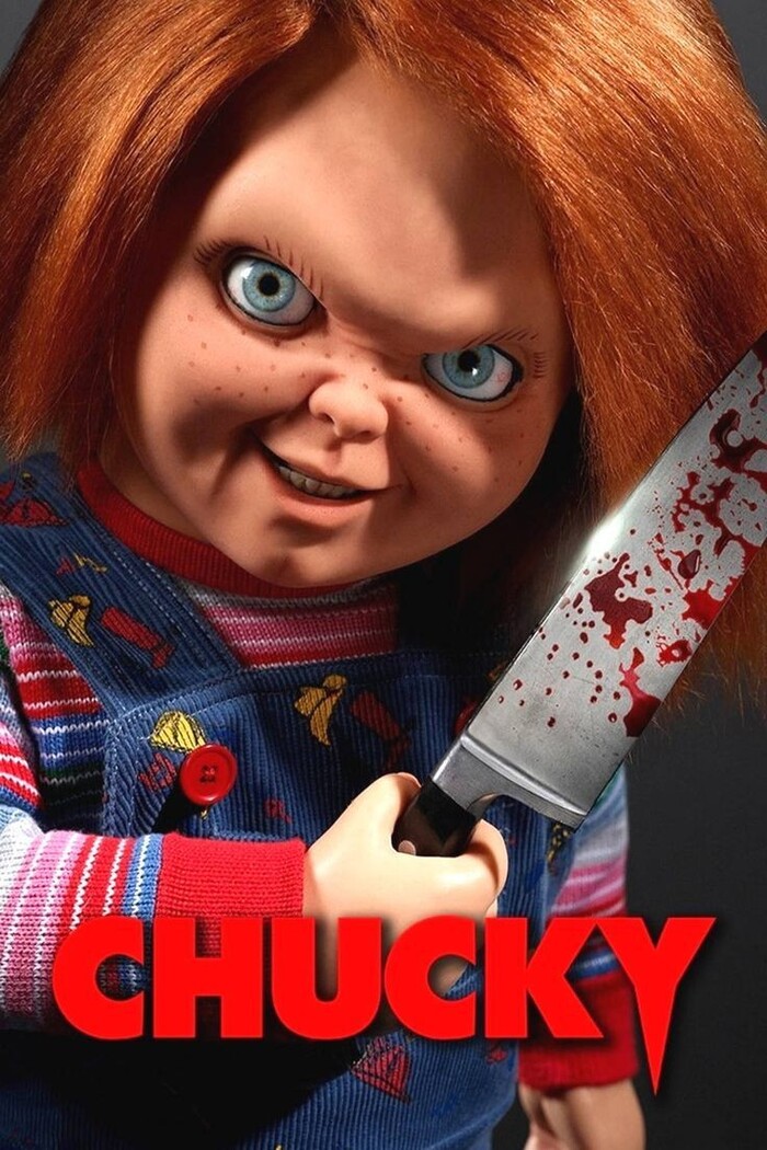 Чаки / Chucky / 2021