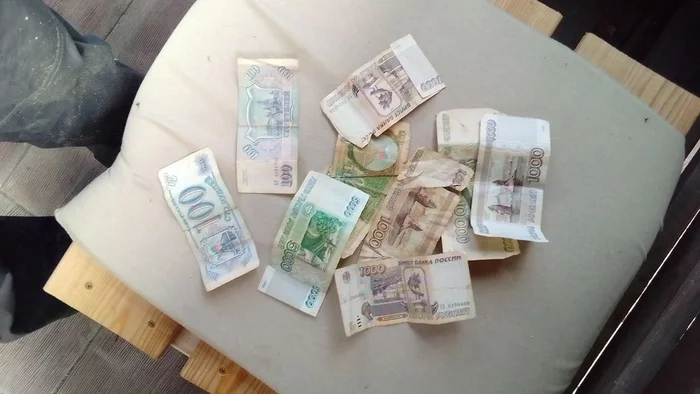 Секрет одного кресла - Моё, Мебель, Работа с деревом, Удача, Реставрация, Рукоделие без процесса, Длиннопост