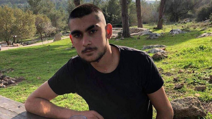 Израильтянина похитили из больницы на территории Палестинского Управления