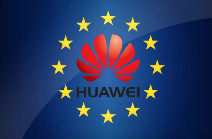 POLITICO: Как Вашингтон выгнал Huawei из Европы Политика, Евросоюз, Китай, США, Huawei, Бизнес, Перевел сам, Новости