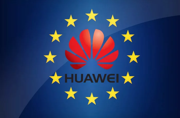 POLITICO: How Washington drove Huawei out of Europe - Politics, European Union, China, USA, Huawei, Business, Translated by myself, news