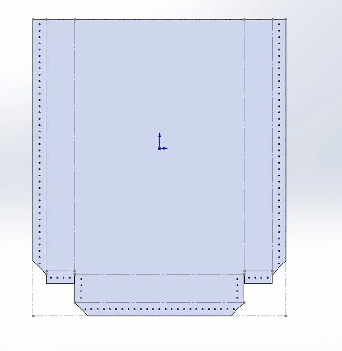 Leather case for GPD Pocket 3 by laser cutting - My, Needlework with process, Leather products, Leather, With your own hands, Gpd, Laser, Case, Video, Longpost, The photo, Laser cutting