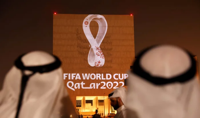 POLITICO: Once again FIFA has sold its own rules and value for money - Politics, Qatar, Soccer World Cup, Football, Corruption, Business, Translated by myself, news