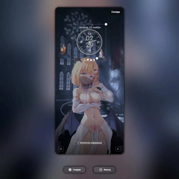 Phone Background #51 Watson Amelia - NSFW, Anime, Anime art, Art, Girls, Watson amelia, Hololive, Virtual youtuber, Hand-drawn erotica, Phone wallpaper, Longpost, Boobs