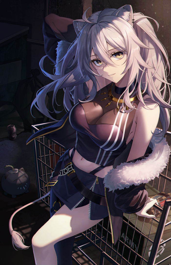 La-Lion