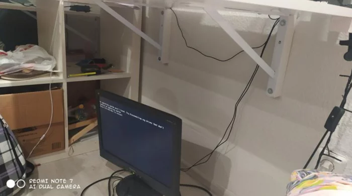 I turn on the computer, it gives an error An operating system wasn't found what should I do? - Computer help, Windows, Computer