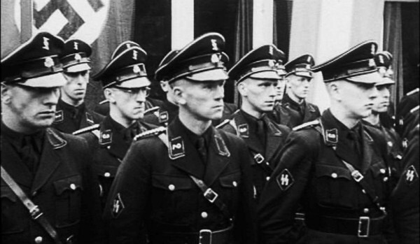 The Gestapo was looking for a bride, looking through the correspondence of potential brides - Third Reich, Military aviation, Messerschmitt, Gestapo, Longpost