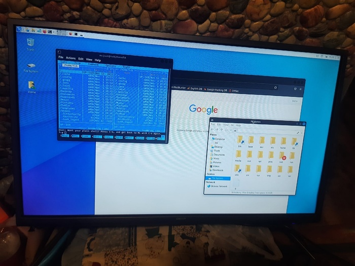  Kali Linux  Orange PI PC (armhf) Kali linux, Arm, Linux, ,  , Orange pi