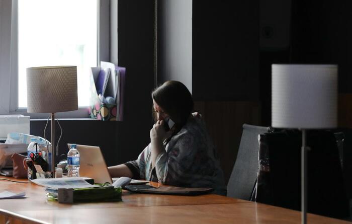 "������" ������ �������� ������ � ������