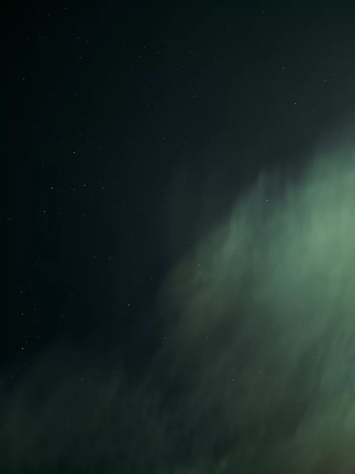 Primorsky Krai. Bay Triozerye - My, Astrophoto, Sea, Old sneakers, Longpost