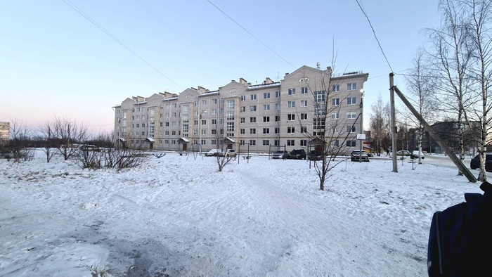 Нет, ну вы видели?