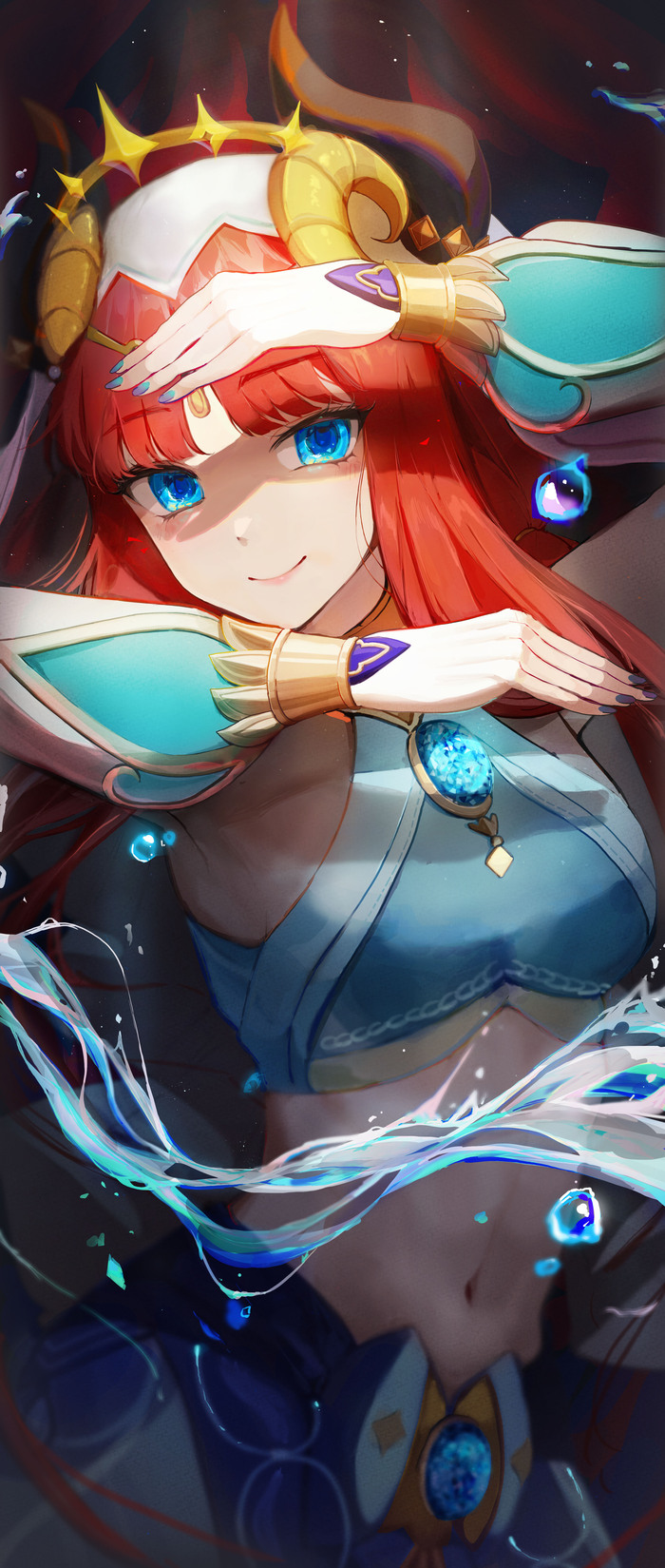 Nilou