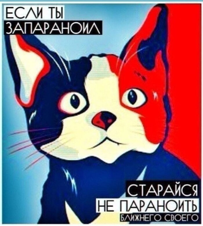 Парейдойлия