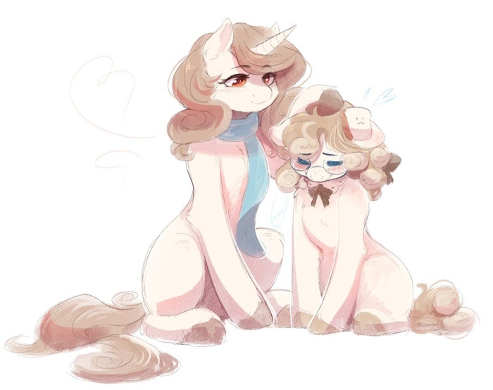 Пока WheatyTail отсуствует