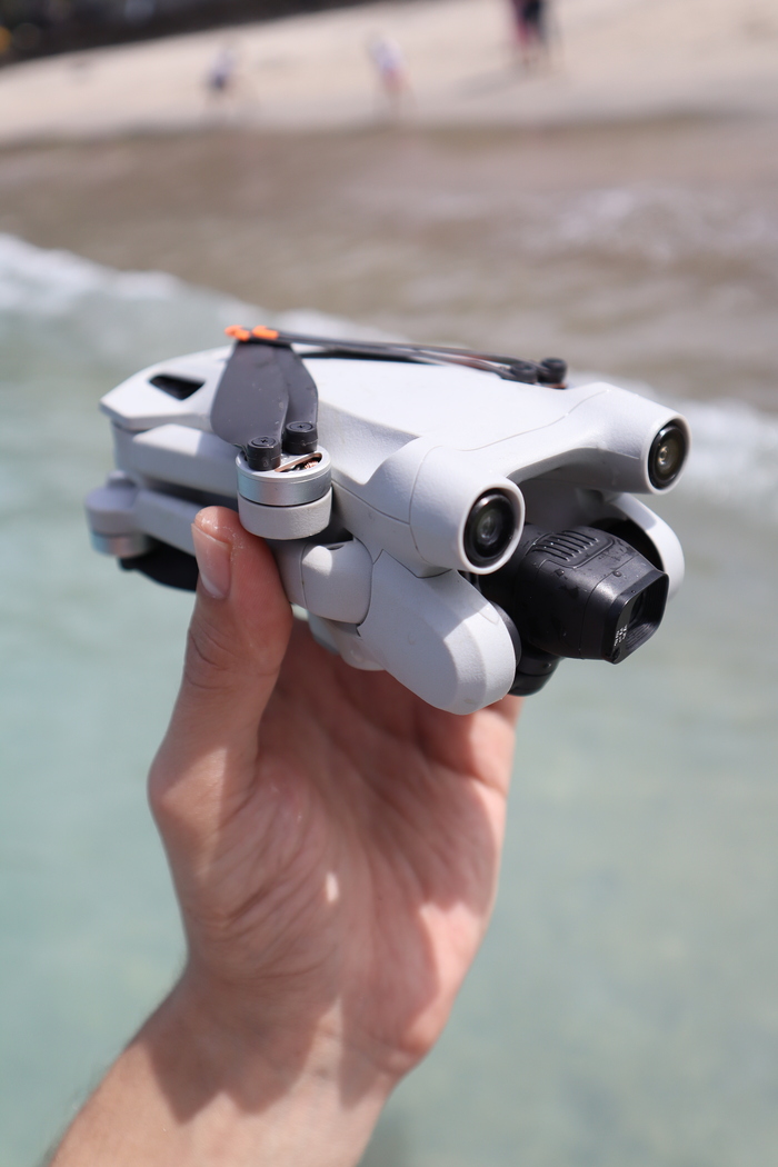 DJI mini 3     , DJI,  