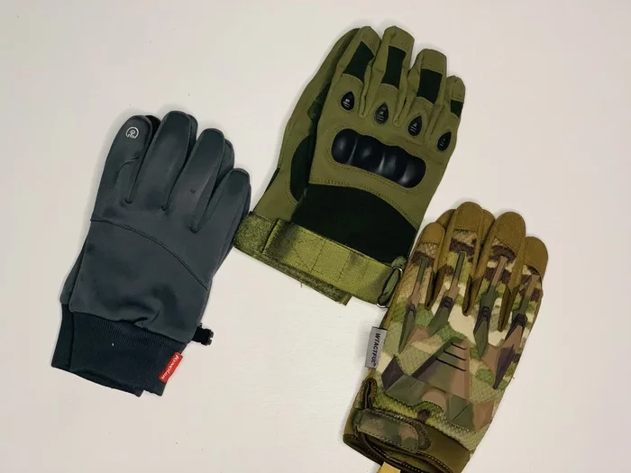 About gloves. What to take with you - My, Cloth, Yandex Zen, Opinion, Overview, Technologies, Recommendations, Peekaboo, Zen, Gloves, Longpost