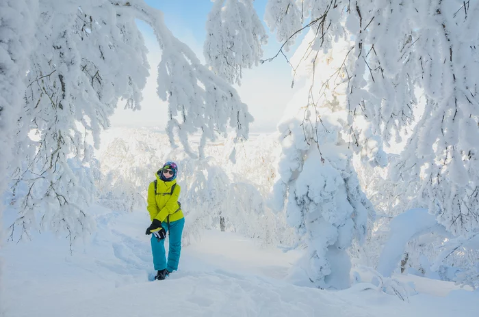 Four days before winter - My, Winter, Sakhalin, Hike, Snow, Travel across Russia, Mountain tourism, Story, The winter is coming, Winter fun, Forest, The photo