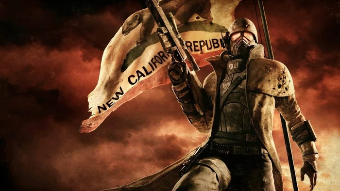 Fallout: New Vegas game director says he'd love to work on the Fallout series again - Computer games, Games, Fallout, Fallout: New Vegas, Bethesda, RPG