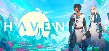 Haven is a game that you want to play slowly - Haven, Games, Relationship, Romance, Space, Search, Review