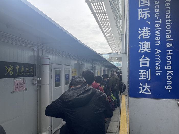 Назад в Китай Китайцы, Китай наизнанку, Китай, Карантин, Азия, Длиннопост