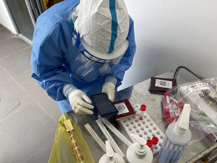 Назад в Китай Китайцы, Китай наизнанку, Китай, Карантин, Азия, Длиннопост