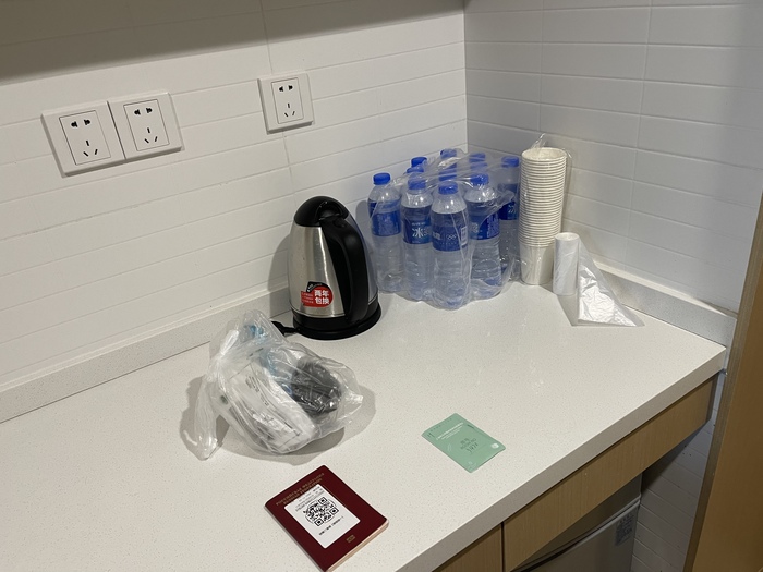 Назад в Китай Китайцы, Китай наизнанку, Китай, Карантин, Азия, Длиннопост