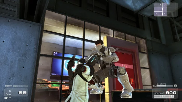 [Overview] Shadow Complex Remastered and Metal Gear Complex - My, Video game, Games, Game Reviews, Longpost