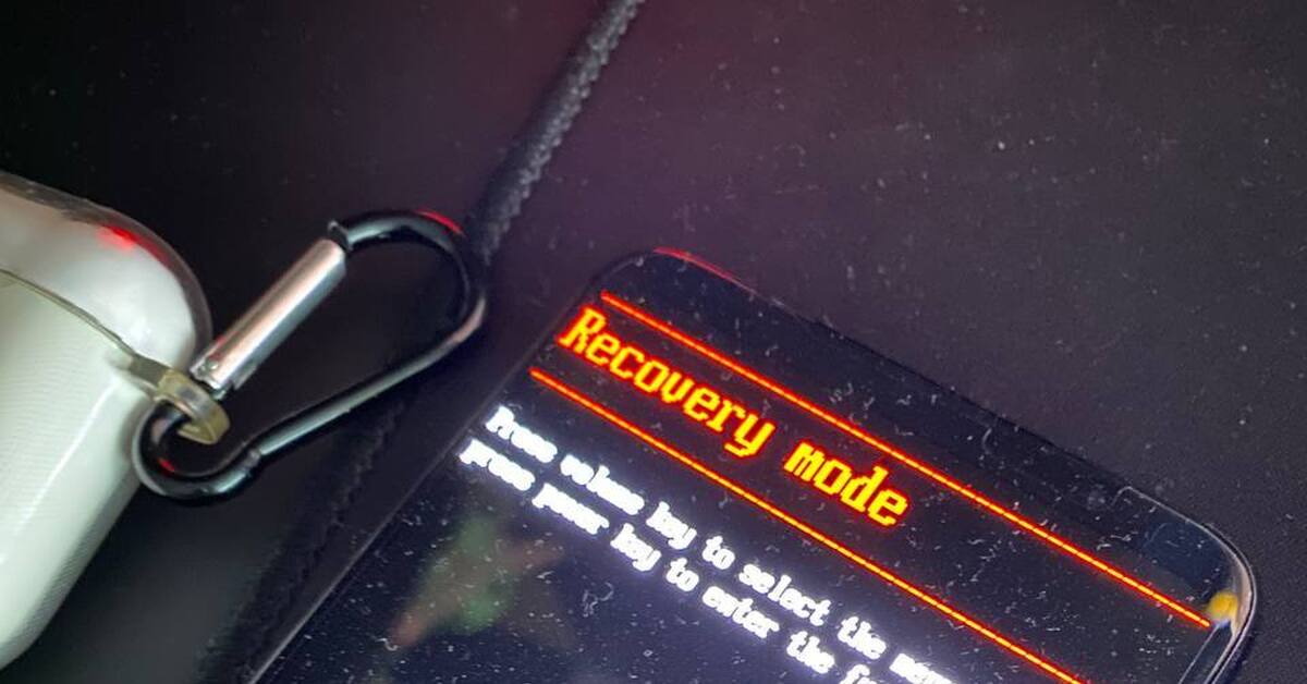 ASUS ROG 6 | Пикабу