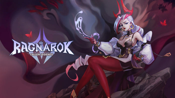  ,      Ragnarok: Fallen Legends  , ,  , ,  , , Yu-gi-oh!,  , , 