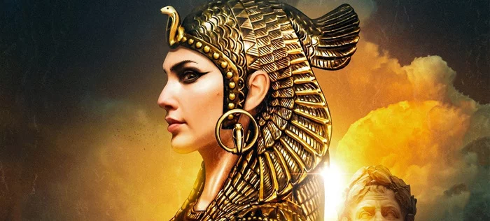 Cleopatra is back in fashion: 2 films are being made about the queen of Egypt - My, Cleopatra, New films, What to see, Movies, Story