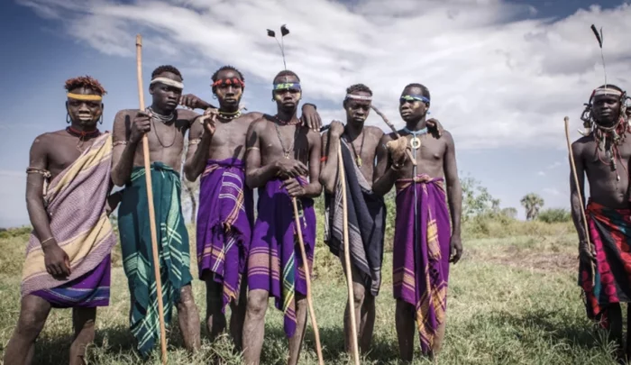 “iPhones were taken away, laptops”: natives in the forests of Mali complain about the behavior of Wagner PMC fighters - IA Panorama, Fake news, Satire, PMC wagner