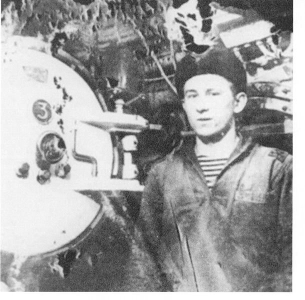 Тайна подводной лодки К-129 К-129, Корабль, СССР, Военная техника, Холодная война, Моряки, Политика, Длиннопост