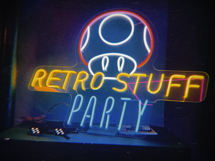 Retro Stuff Party -, Dendy, Sega, 2000-, , 90-,  90-, ,   ,   , , , , , , , YouTube, 