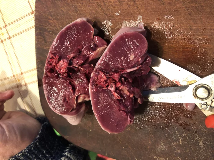 Reply to the post What ran past, recipe # 1 - My, Meat, Hare, Cooking, Humor, Recipe, Dacha, Longpost
