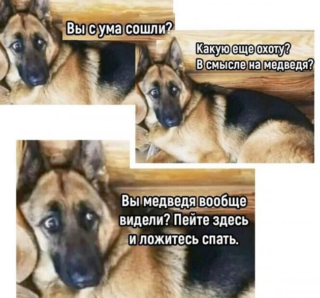    ?