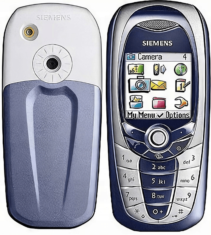Синяя немецкая стрекоза. Siemens C65 - народный телефон 2004 года! Покупка, Дешево, Копейки, Siemens, Телефон, Ништяки, Видео, Вертикальное видео, Длиннопост