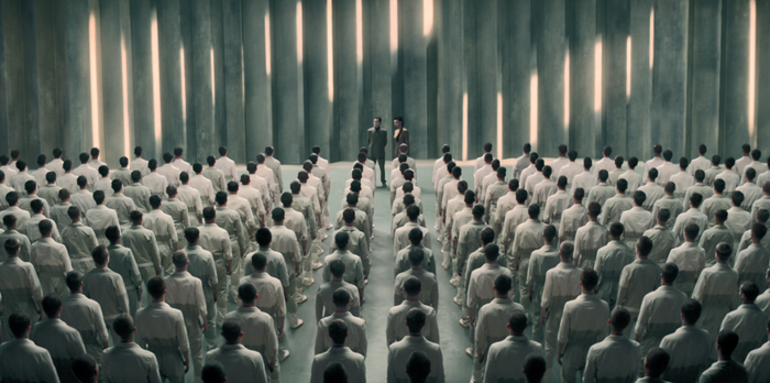 Ответ на пост «Скотство элитарности»