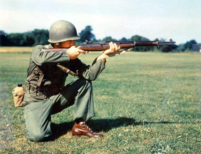  1 Garand 1, ,  , 