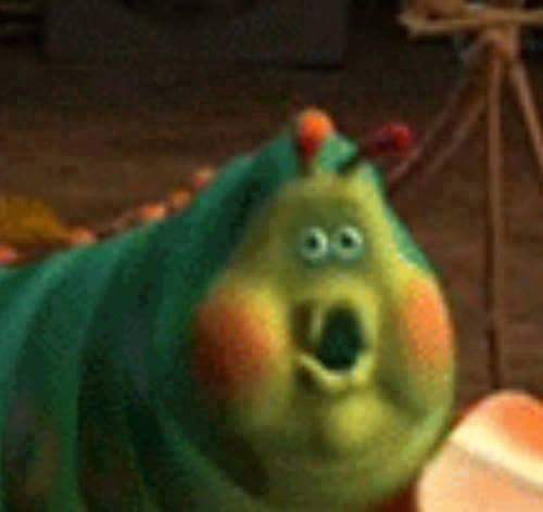 Как называется мультфильм?