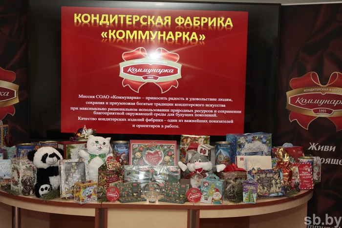 Import substitution in action: Kommunarka creates a new production facility for the processing of cocoa beans - Republic of Belarus, Import substitution, Kommunarka, Candy, Longpost