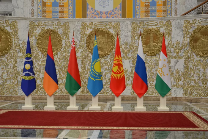A New Agenda for the Post-Soviet Space - Politics, Russia, Republic of Belarus, Kazakhstan, ODKB, Tajikistan, Longpost
