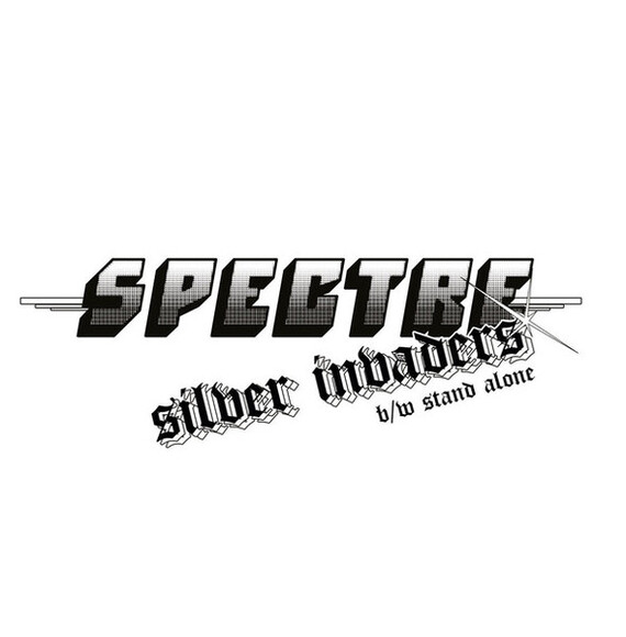 Spectre - Silver Invaders/Stand Alone , Heavy Metal, Metal, , , , YouTube, 